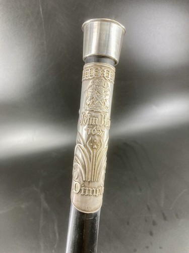 Systemstock antico john haig - john,