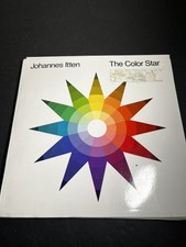 The Color Star - Paperback By