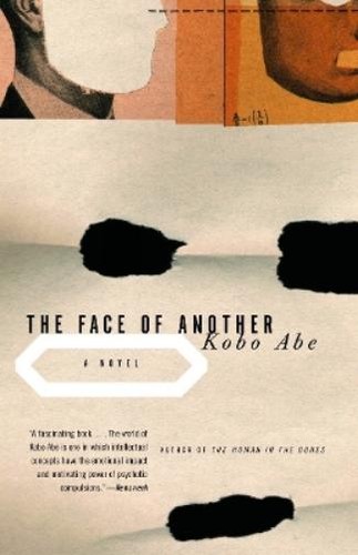 Kobo abe the face another - face,
