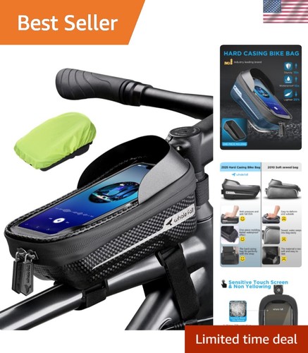 Borsa telaio bici - telaio,