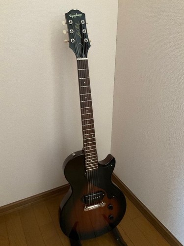 Epiphone les paul - les, junior