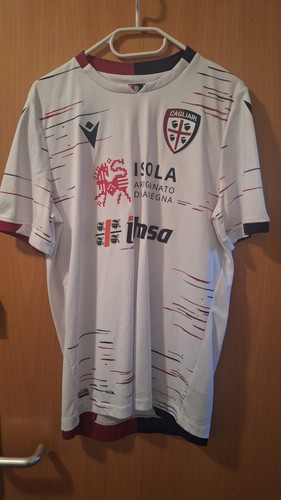 Maglia calcio preparata - calcio,