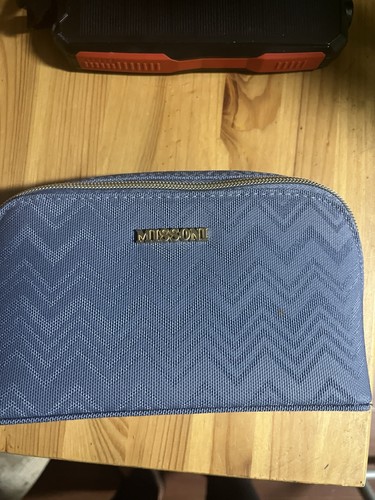 Borsa trucco missoni - borsa,
