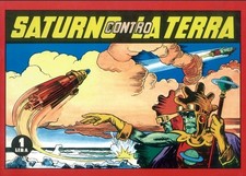 Saturno Contro La Terra 01-06
