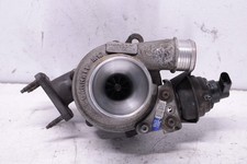 VOLVO V50 2012 2.0 Diesel 110 kW Motore Turbo Compressore Turbo 31312712