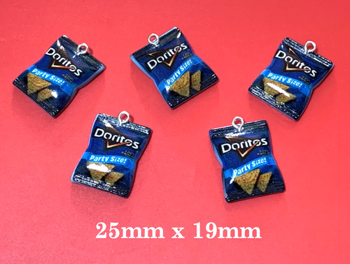 Ciondoli doritos creazione - ciondoli,