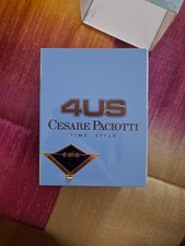 cesare paciotti orologio