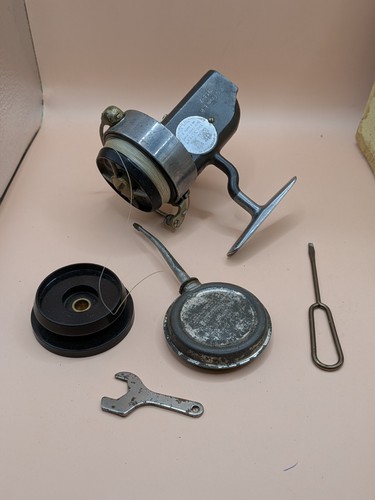Vintage hardy altex mark - no.,