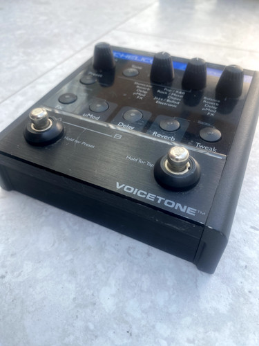 Helicon voicetone create xt - create,