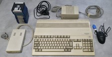 COMMODORE  AMIGA 500 1MB +