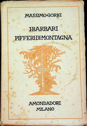 Barbari dramma in - i,