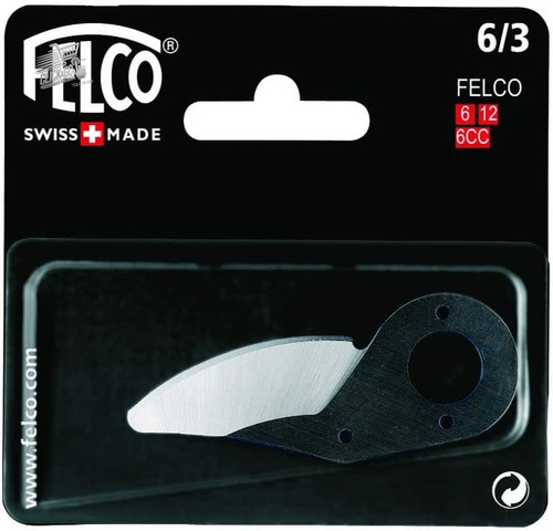 Felco replacement blade 12 - felco, 6