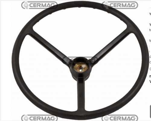 Volante guida diametro 435 - guida,