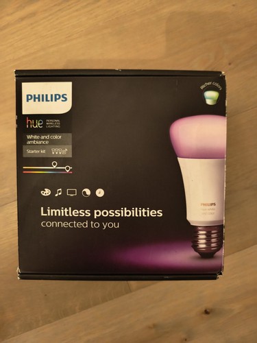 Philips hue white and color - philips,