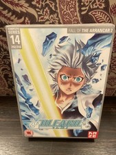 Bleach - Series 14 - Complete
