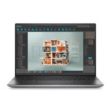 Dell Precision 5690 16" Laptop