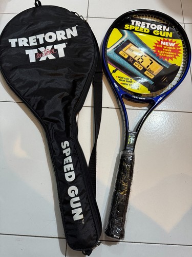 Nos tretorn speed gun tsa - nos,