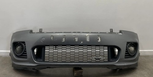 Paraurti anteriore mini - anteriore,