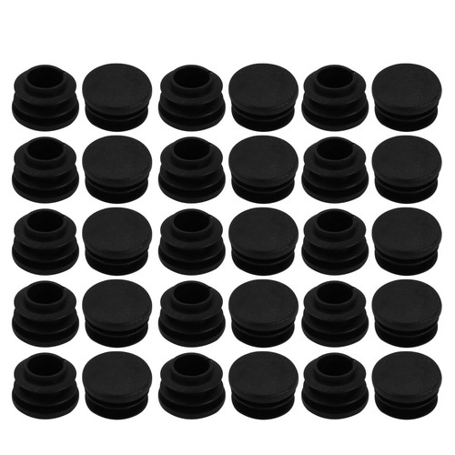 30pz 22mm inserto tubo sedia