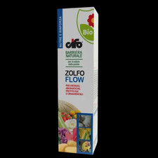 Fungicida Naturale a base di