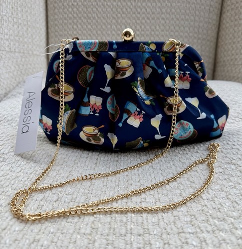Alessia pochette borsetta