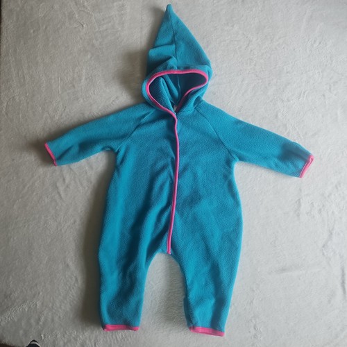 Zutano baby cozie tuta - elfo, in