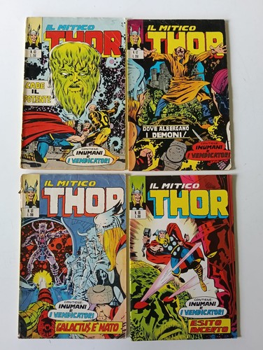 Thor marvel lotto - thor, –