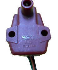 Centralina Cdi SEM originale x HUSQVARNA Ktm Husaberg usata perfette condizioni