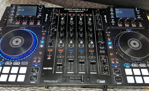 Denon mcx8000 motore - mcx8000,