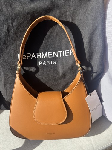 Borsa tracolla leparmentier - borsa,