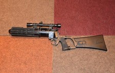 Costume elettronico premium