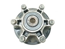 Mozzo ruota posteriore rear - mozzo,