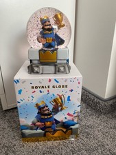 Supercell Clash Royale 3rd