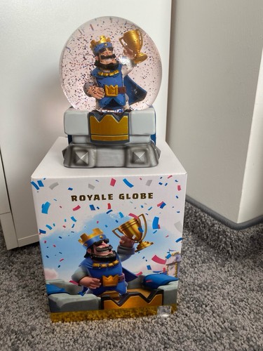 Supercell clash royale 3rd - clash,