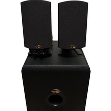 Klipsch ProMedia 2.1 THX