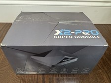Kinhank X2-Pro Super Console
