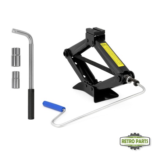 Forbice jack supporto ruota - jack,