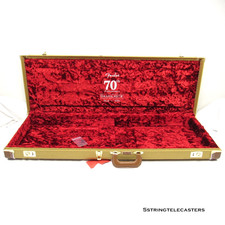 Fender 70th Ann Stratocaster