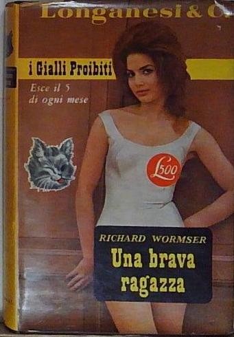 Richard wormser una - una, brava