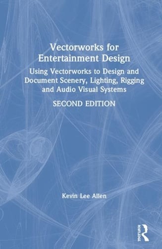 Vectorworks for entertainment - vectorworks,