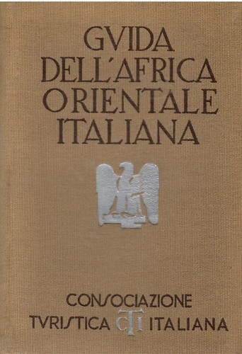 Africa orientale italiana - ,