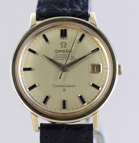 Orologio omega constellation - omega,