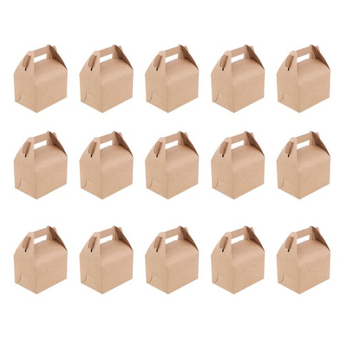 Pezzi scatola caramelle - scatola,