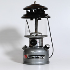 Lampada Coleman Unleaded 2