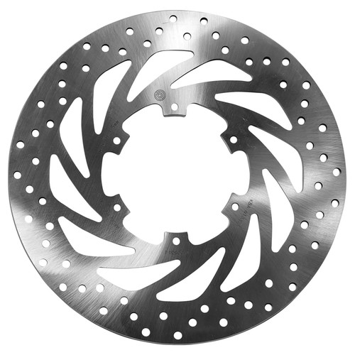 Disco freno brembo - freno, anteriore