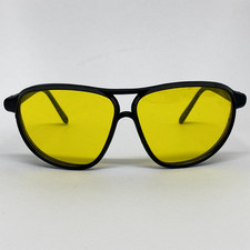 MOTORCYCLE GLASSES ERA 70s
