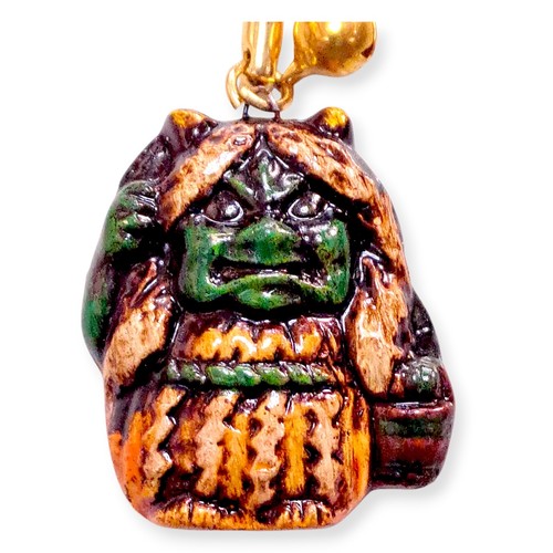 Cinturino giapponese namahage - cinturino,