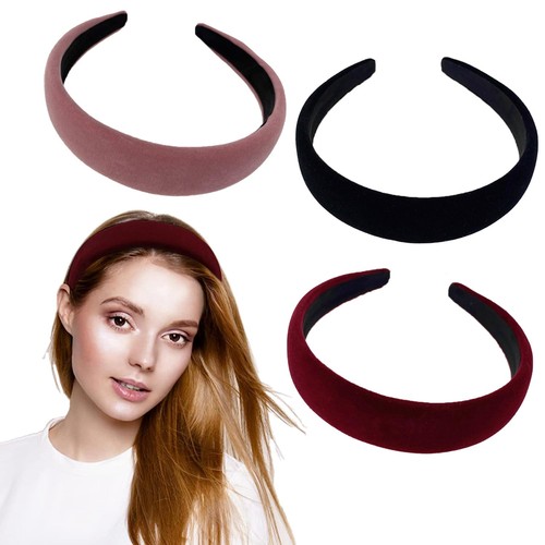 Pezzi capelli fasce larghe - capelli,