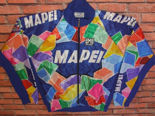 Mapei santini maglia shirt - santini,