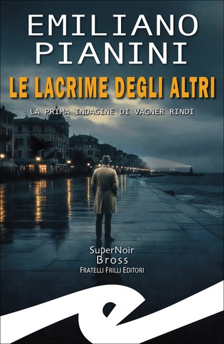 Lacrime degli altri - ., la
